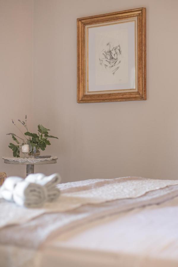 San Michele Al Castello Bed & Breakfast Castiglion Fiorentino