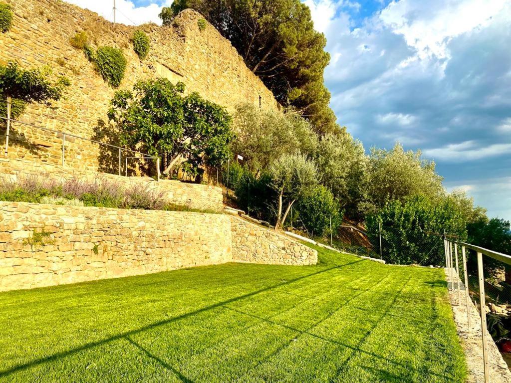 San Michele Al Castello Bed & Breakfast Castiglion Fiorentino