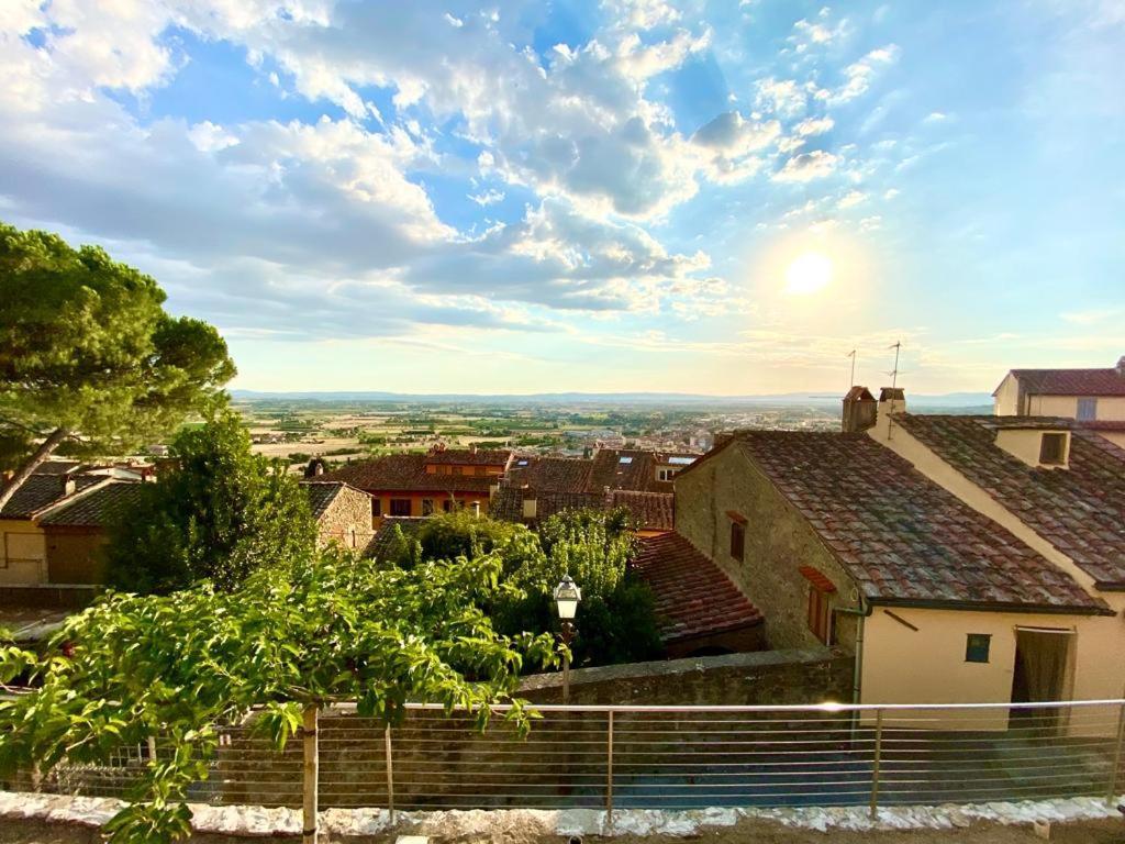 San Michele Al Castello Bed & Breakfast Castiglion Fiorentino