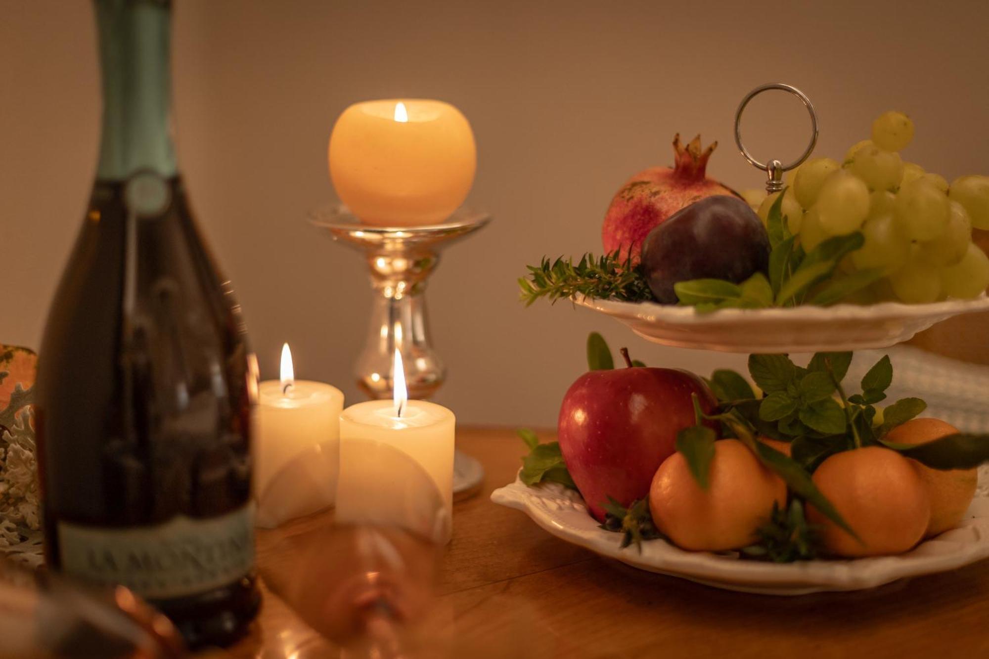 Bed & Breakfast San Michele Al Castello