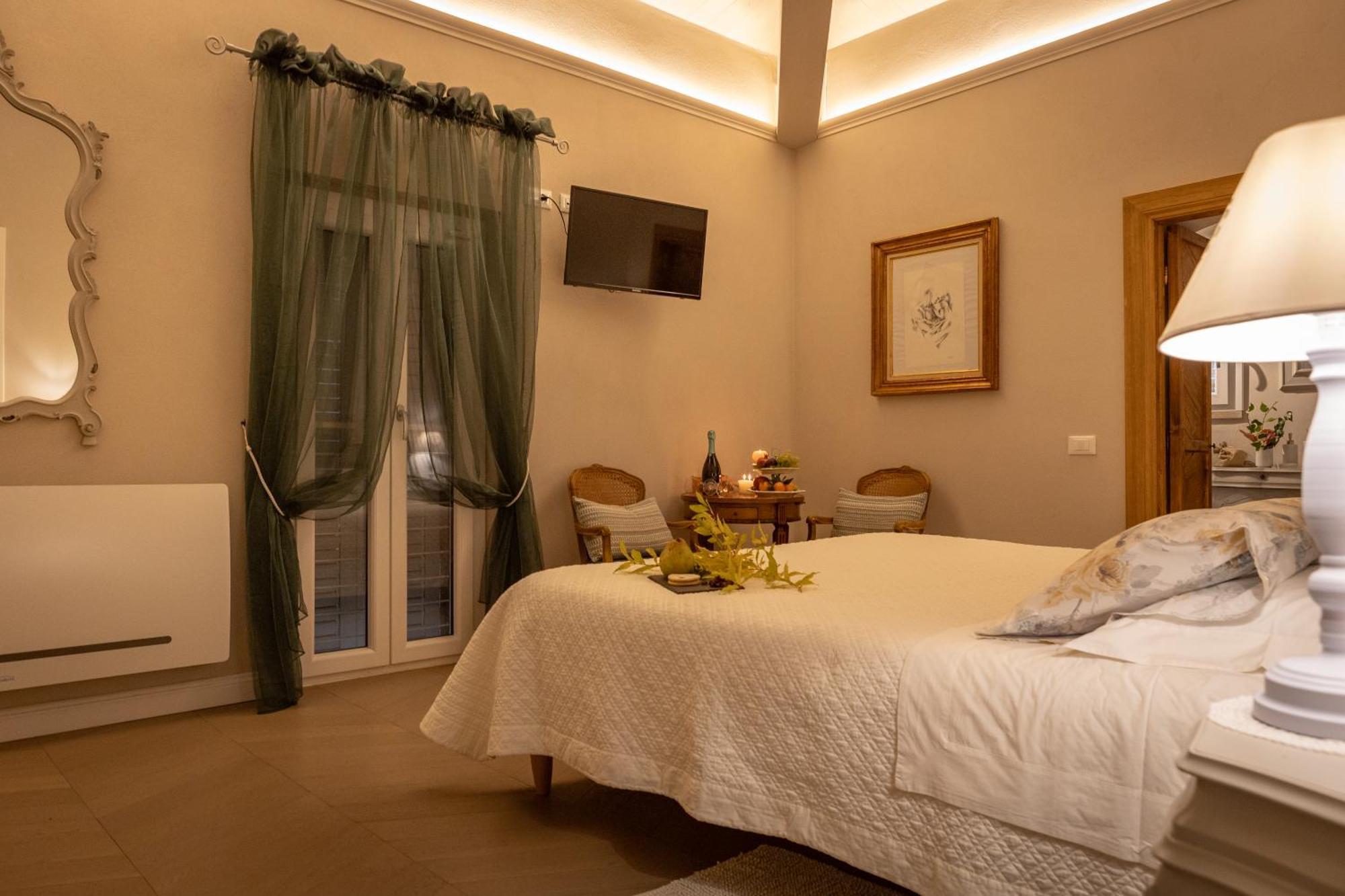 Bed & Breakfast San Michele Al Castello *