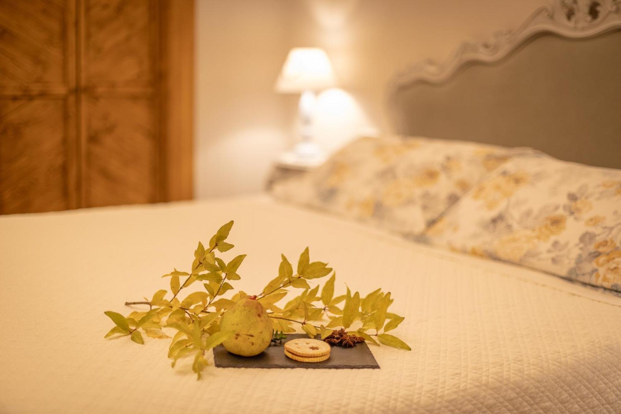 Bed & Breakfast San Michele Al Castello