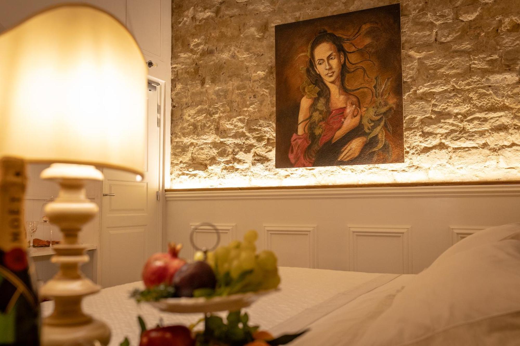 Bed & Breakfast San Michele Al Castello *