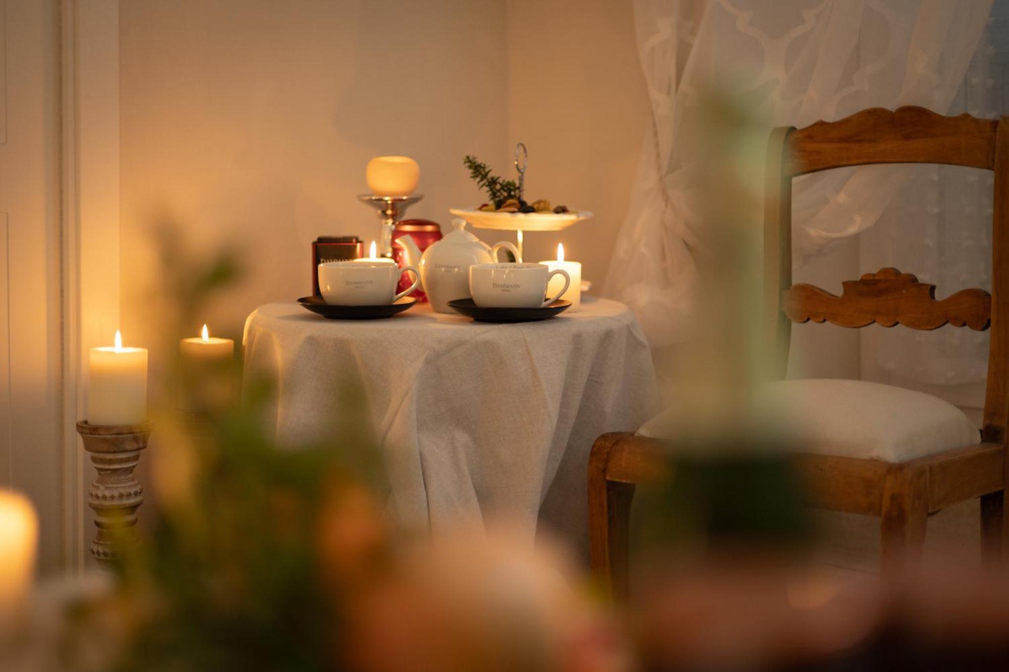 San Michele Al Castello Bed & Breakfast *