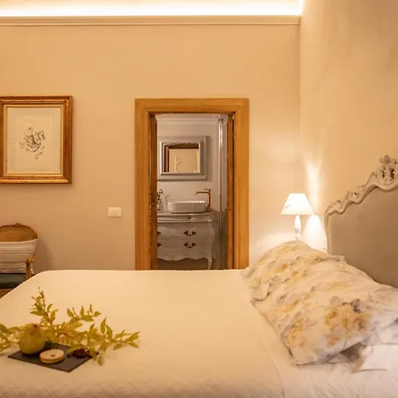 San Michele al Castello Bed and Breakfast Castiglion Fiorentino Esterno foto