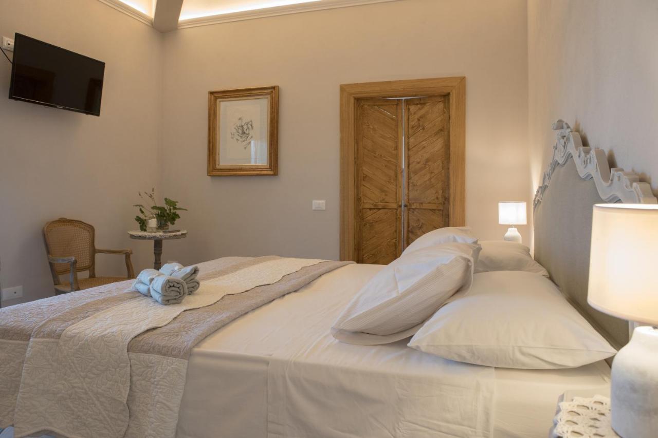 Bed and breakfast San Michele Al Castello *