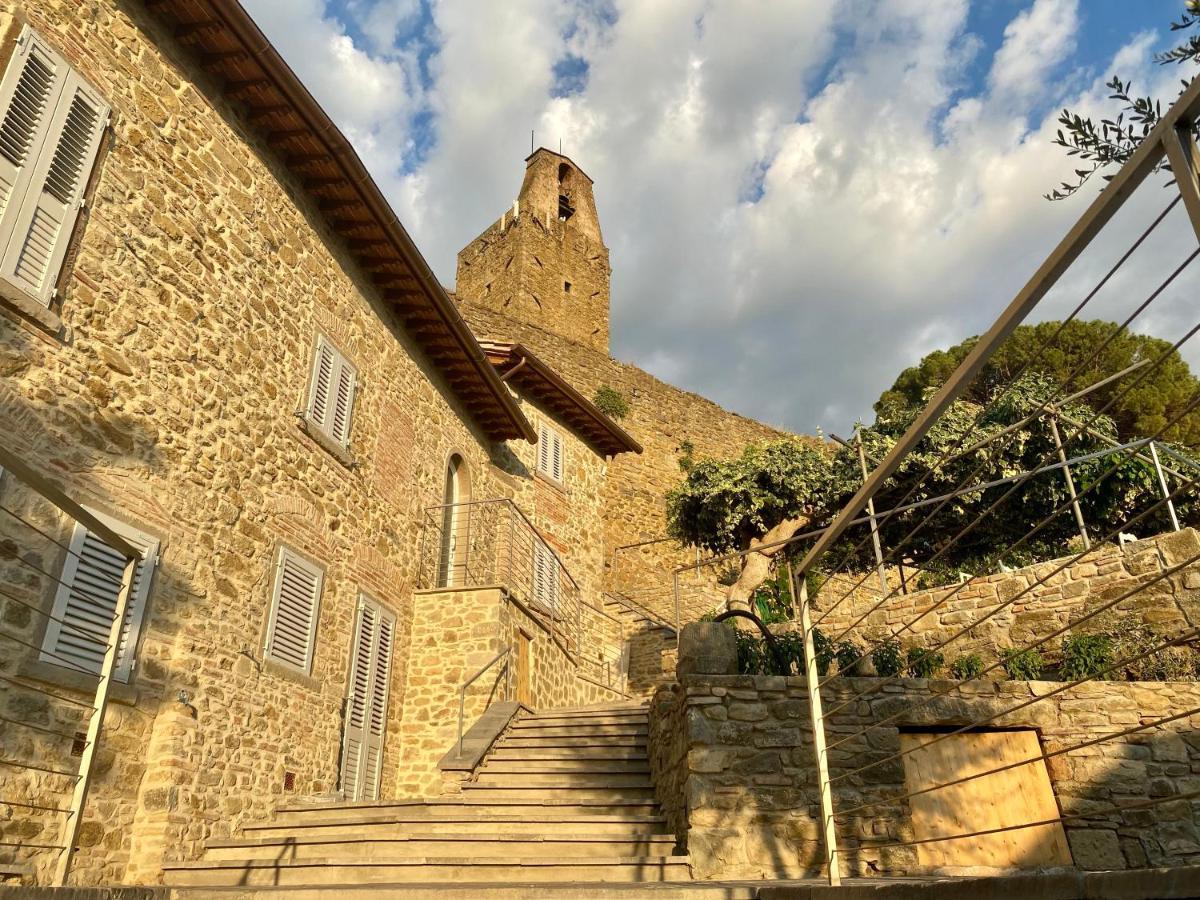 San Michele Al Castello * Castiglion Fiorentino