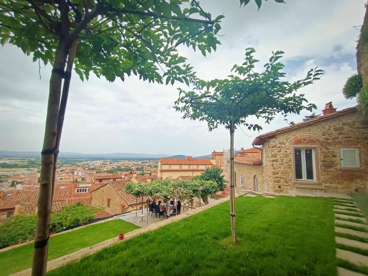 San Michele Al Castello Castiglion Fiorentino