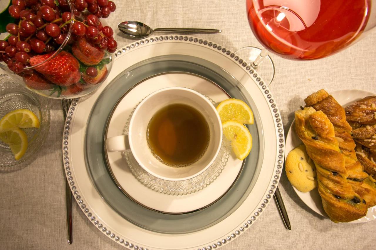 San Michele Al Castello Bed and breakfast *