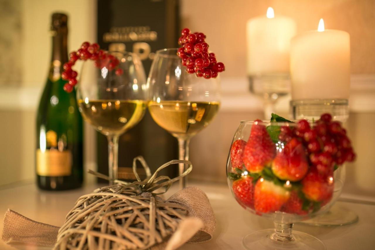 Bed and breakfast San Michele Al Castello