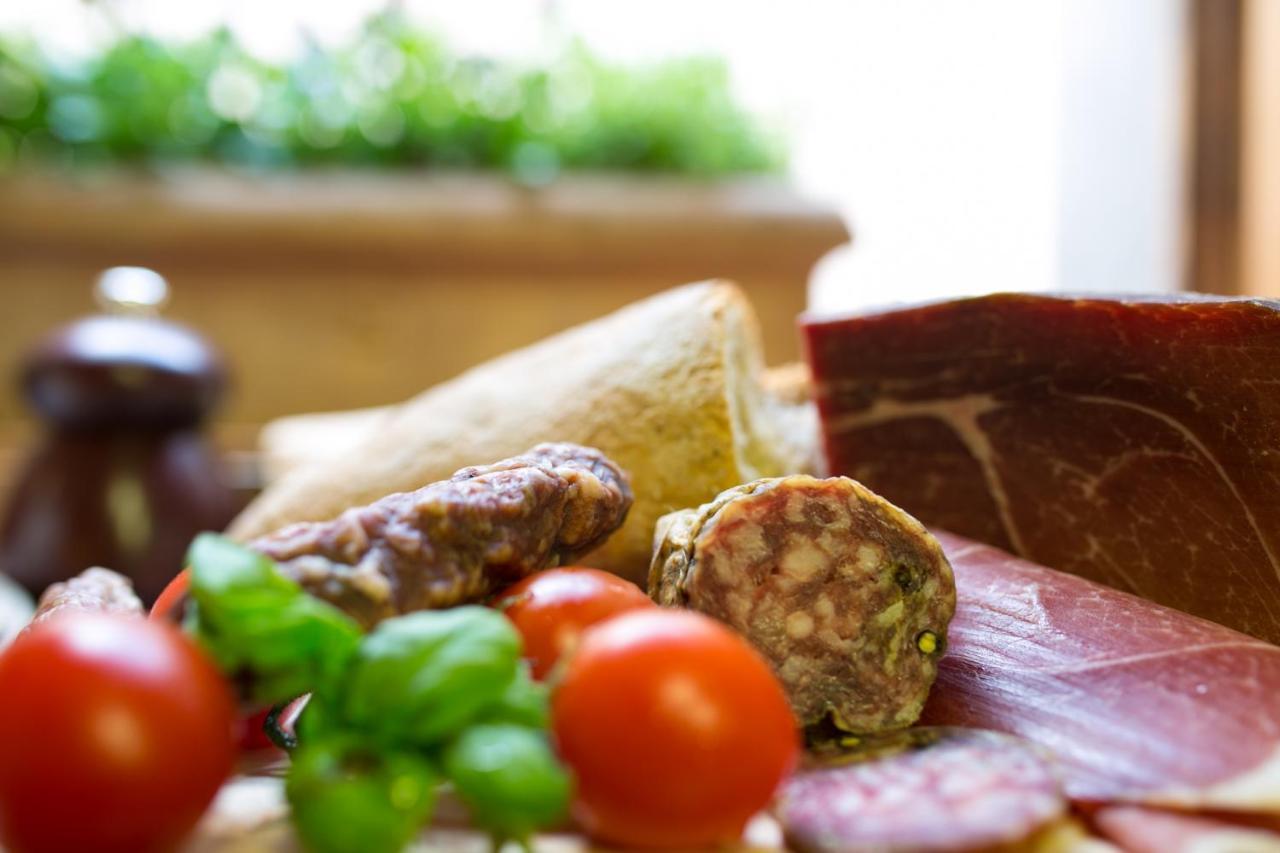 San Michele Al Castello Bed and breakfast *