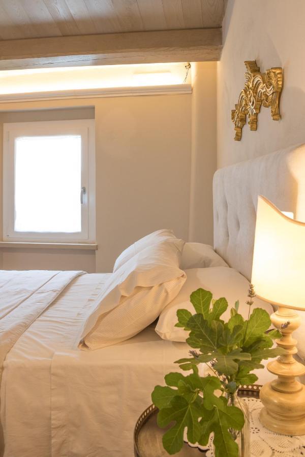 San Michele Al Castello Bed and breakfast
