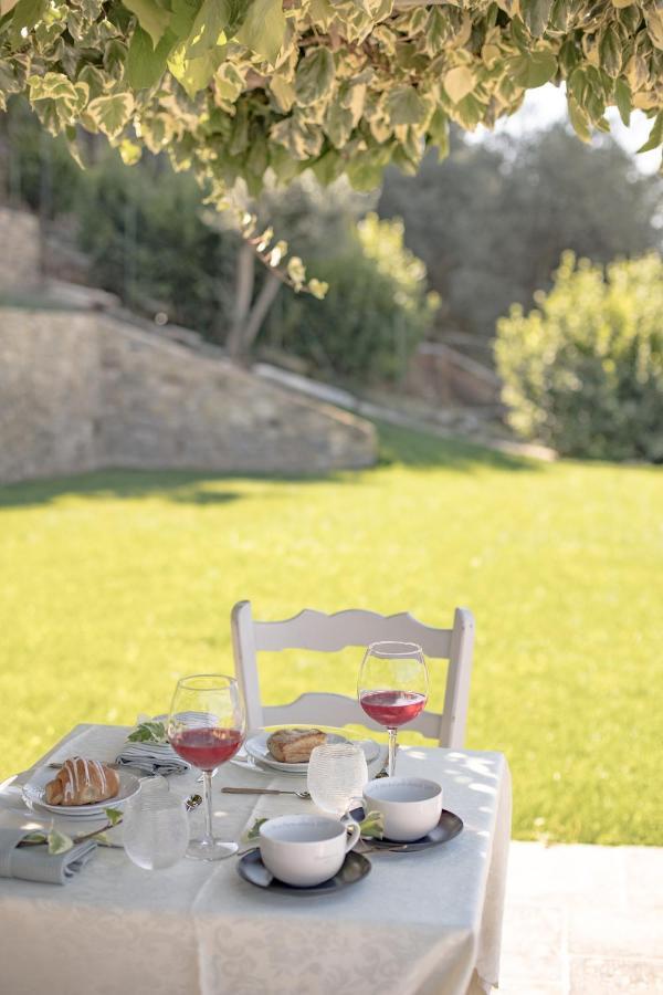 San Michele Al Castello Bed and breakfast