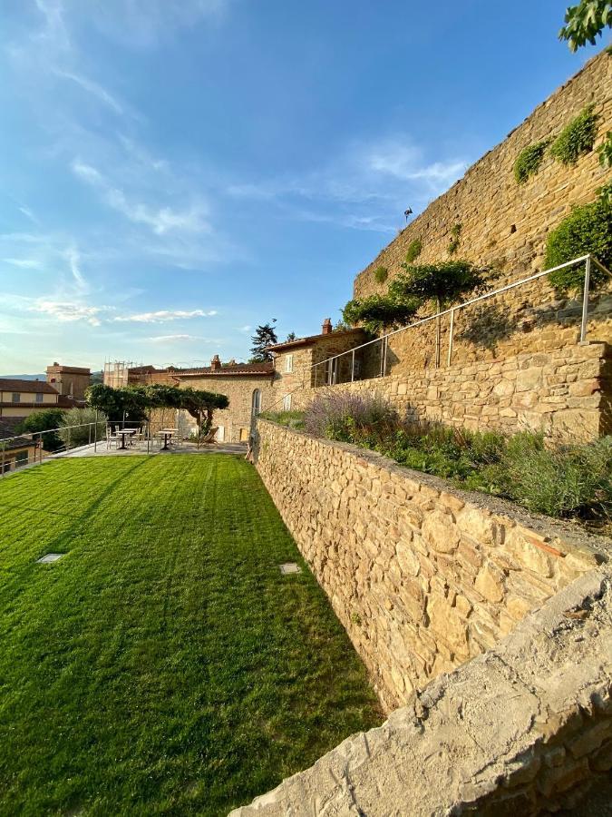 San Michele Al Castello Castiglion Fiorentino