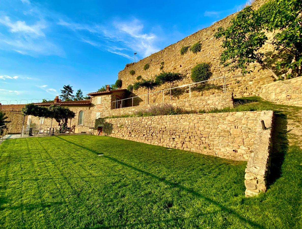 San Michele Al Castello Bed and breakfast Castiglion Fiorentino