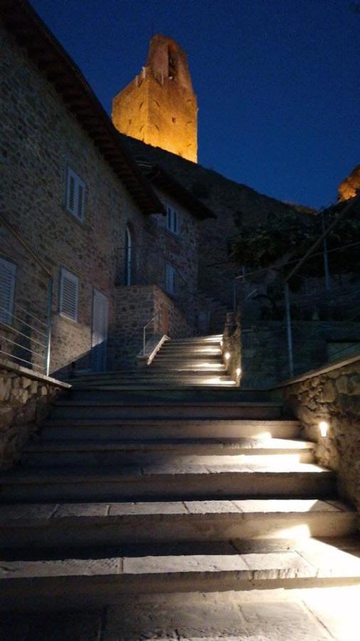 San Michele Al Castello Bed and breakfast Castiglion Fiorentino