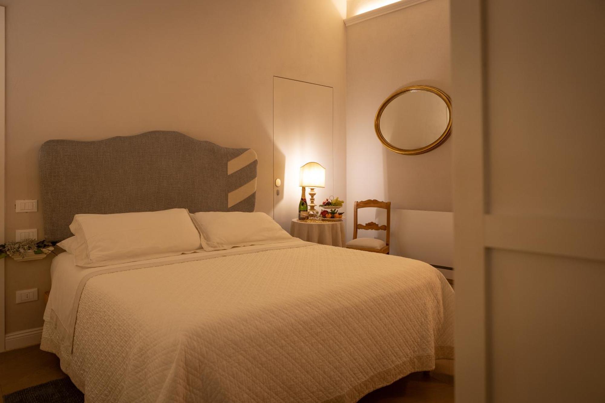 San Michele Al Castello Bed & Breakfast