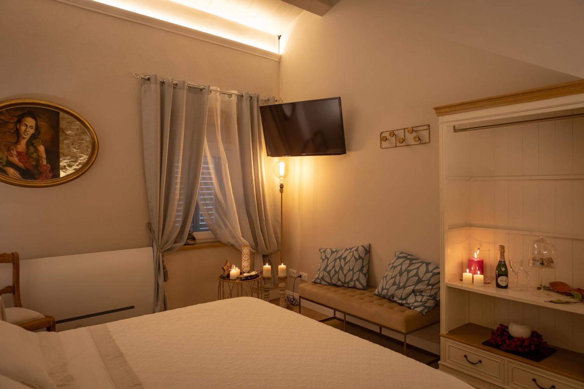 Bed and breakfast San Michele Al Castello Castiglion Fiorentino