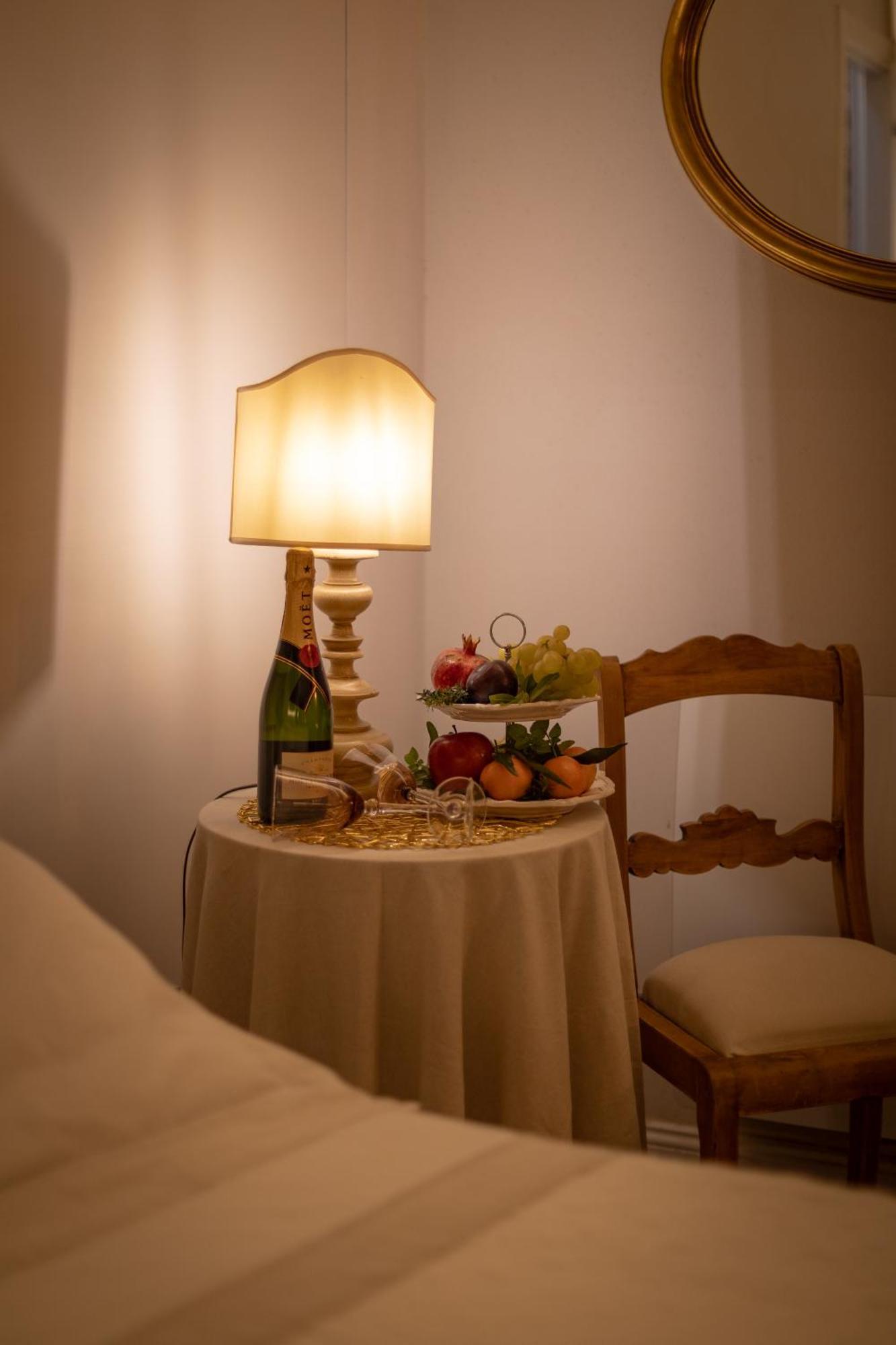 Bed and breakfast San Michele Al Castello *