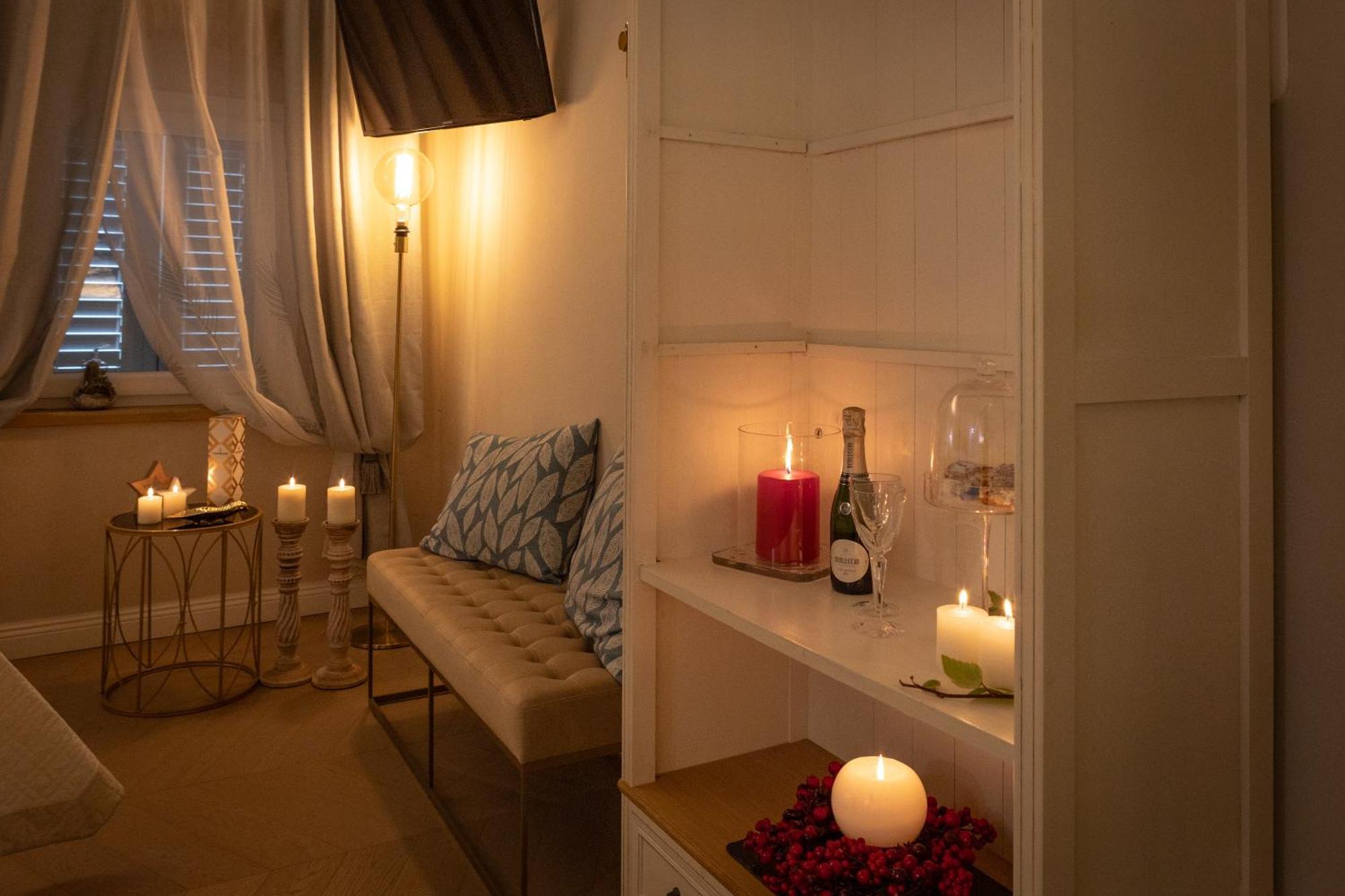 San Michele Al Castello Bed and breakfast *
