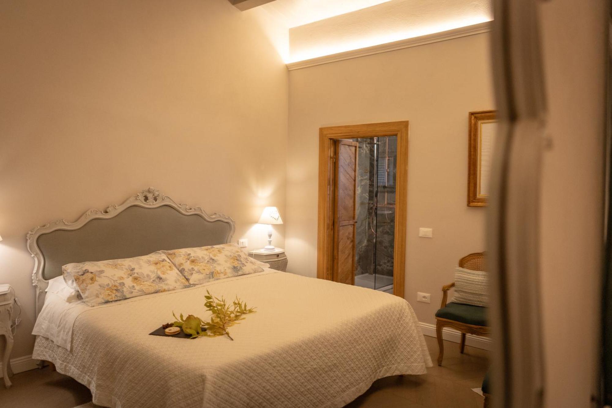 San Michele Al Castello Bed and breakfast