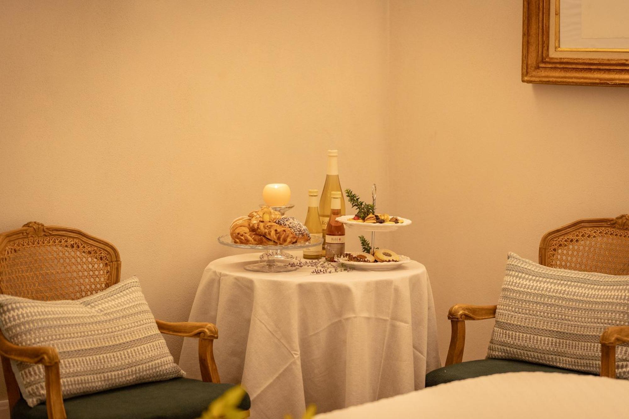 San Michele Al Castello Bed and breakfast *