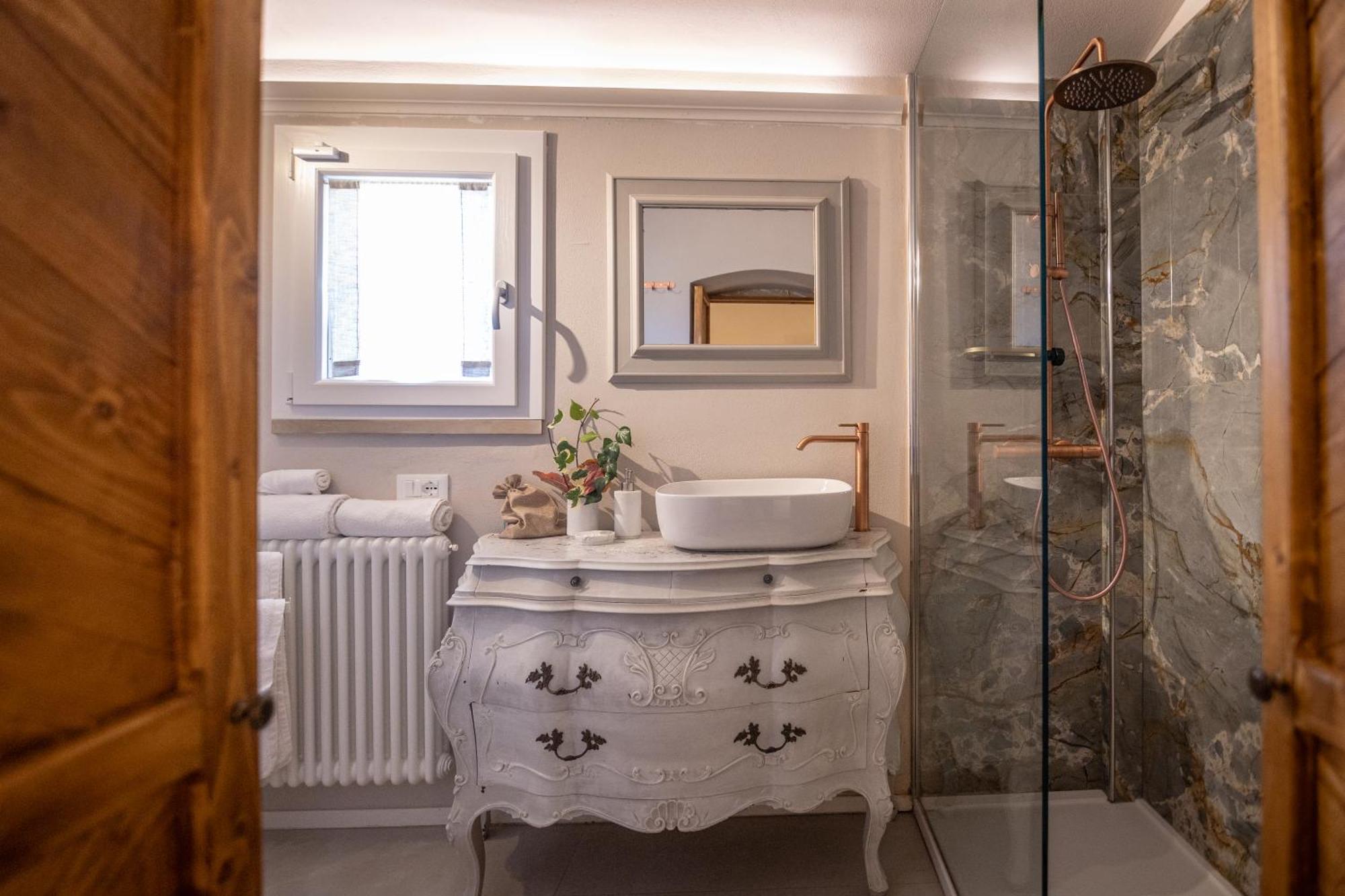 San Michele Al Castello Bed and breakfast *