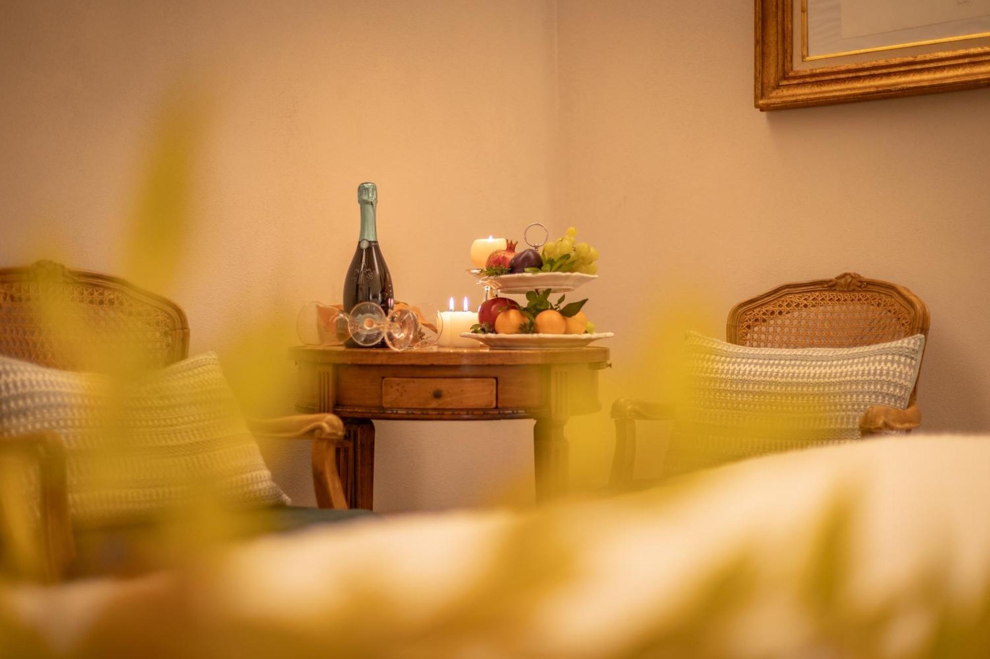 Bed and breakfast San Michele Al Castello Castiglion Fiorentino