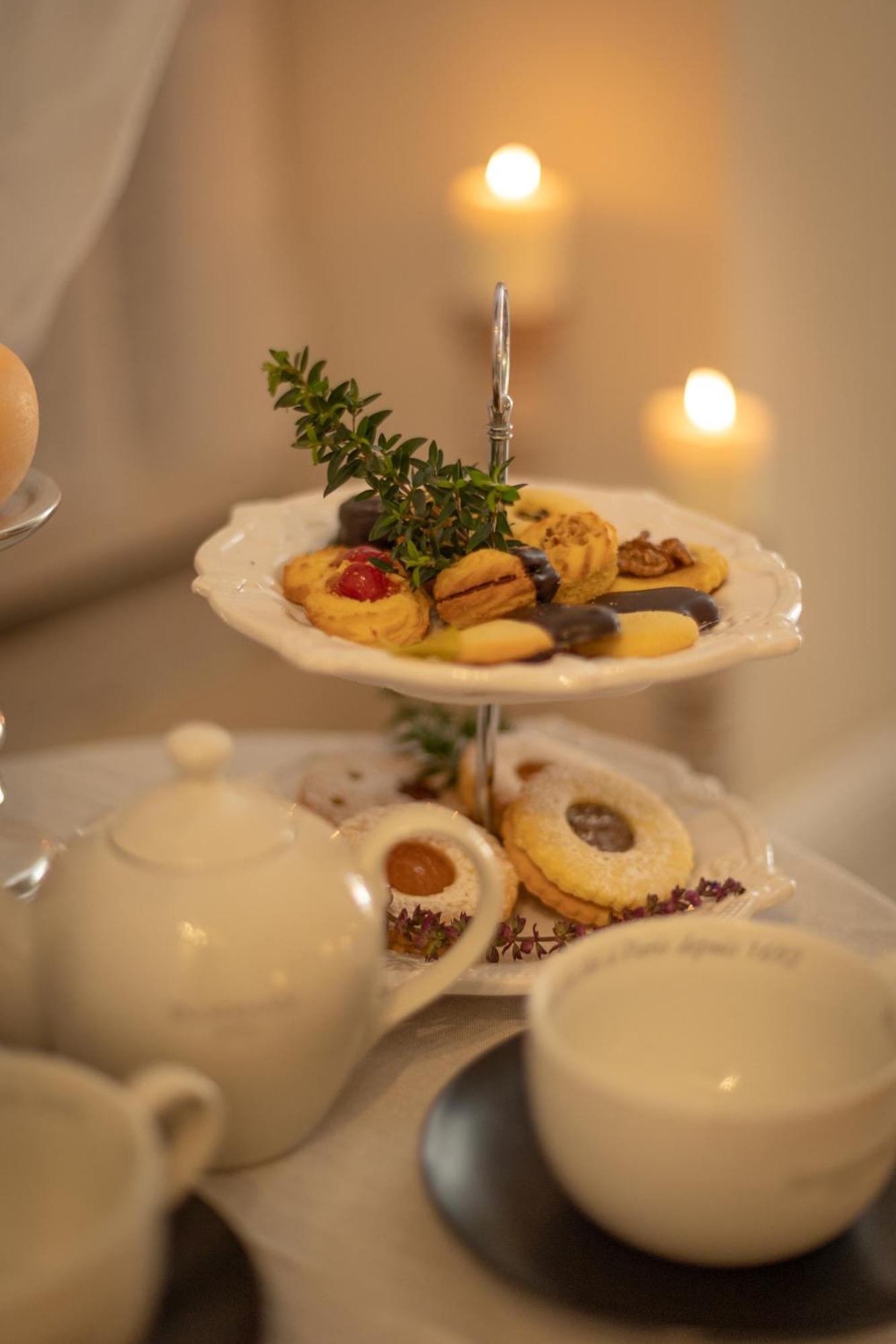 San Michele Al Castello Bed and breakfast *