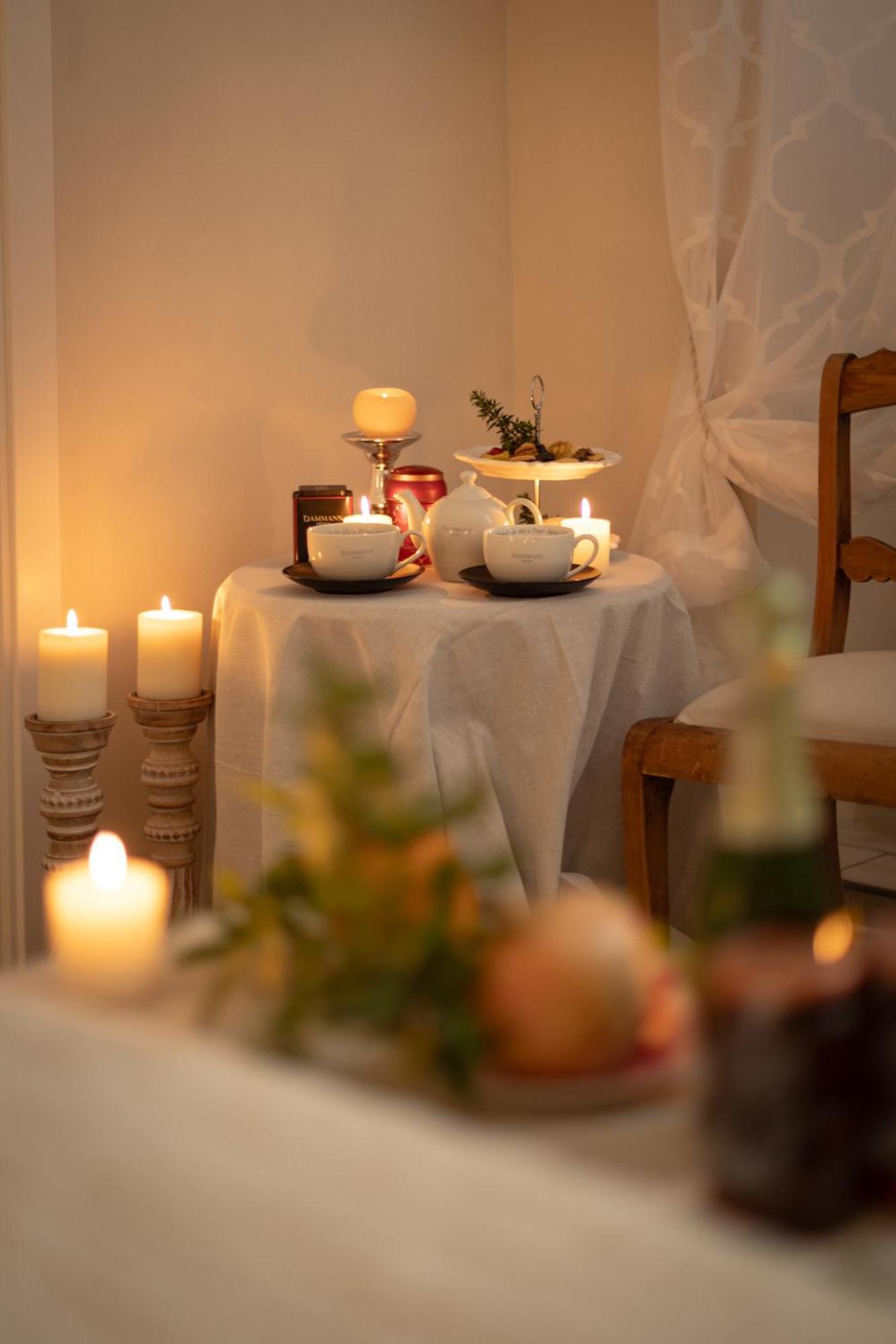 San Michele Al Castello Bed and breakfast *