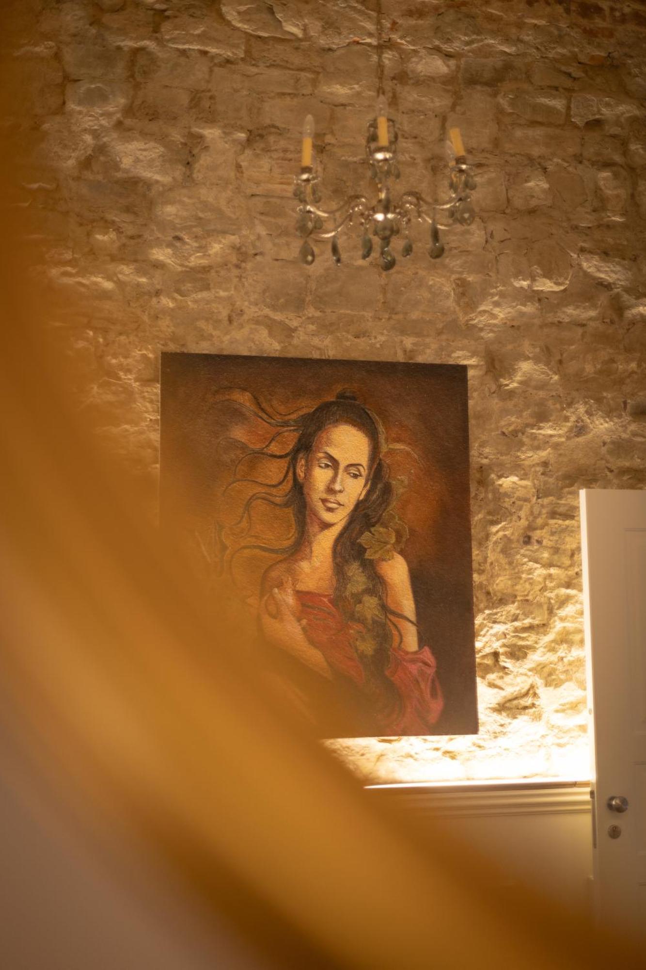 Bed and breakfast San Michele Al Castello *