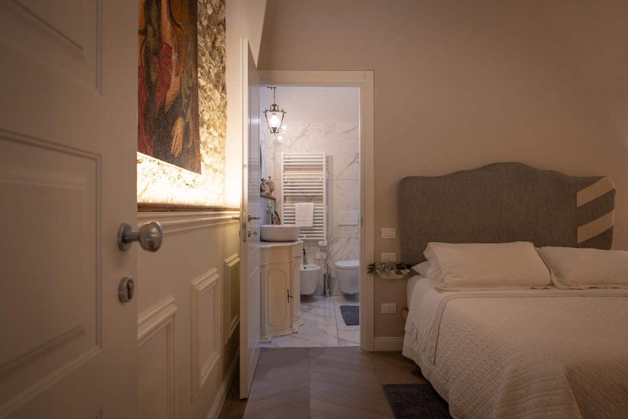 San Michele Al Castello Bed and breakfast Castiglion Fiorentino