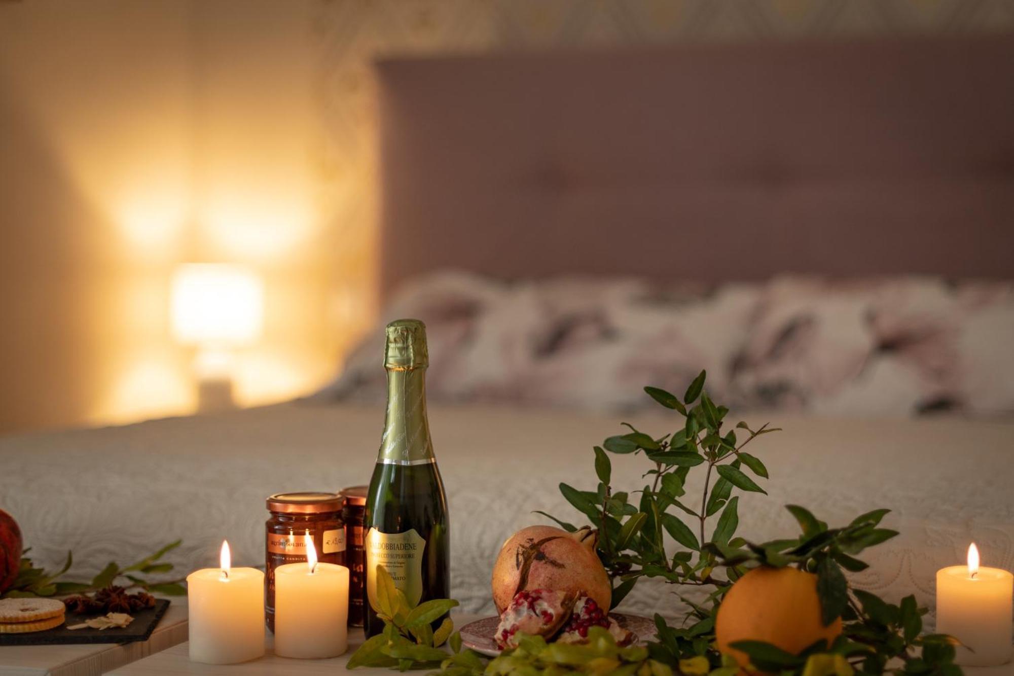 San Michele Al Castello Bed & Breakfast