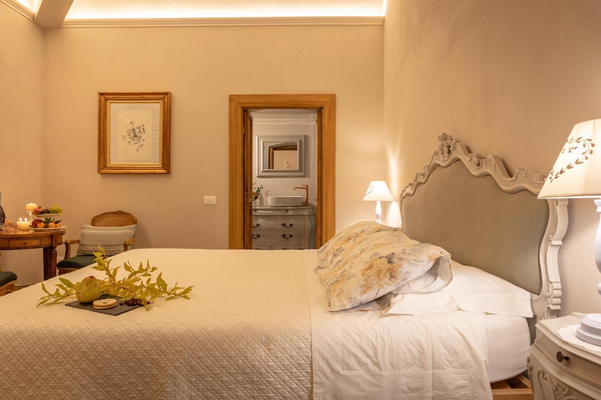 Bed & Breakfast San Michele Al Castello