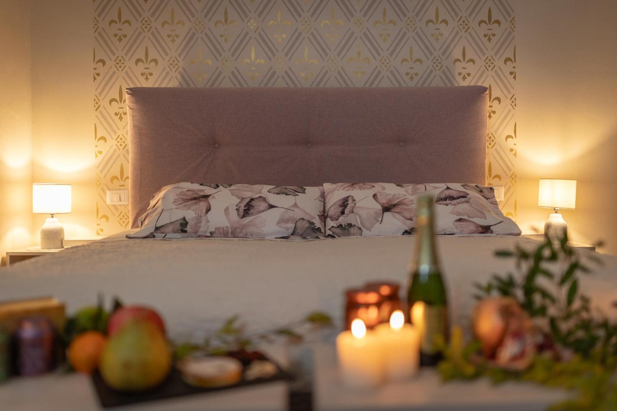 San Michele Al Castello Bed & Breakfast *